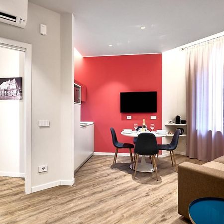 Donatello11 Milan Apartments Exterior photo