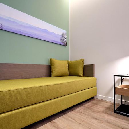 Donatello11 Milan Apartments Exterior photo
