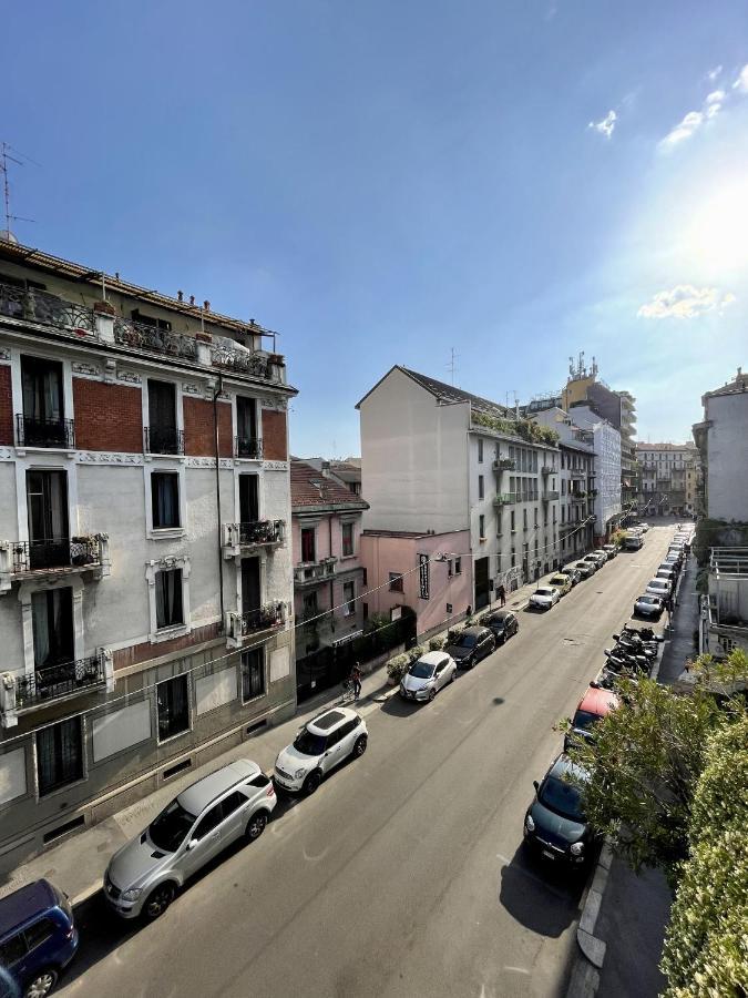 Donatello11 Milan Apartments Exterior photo