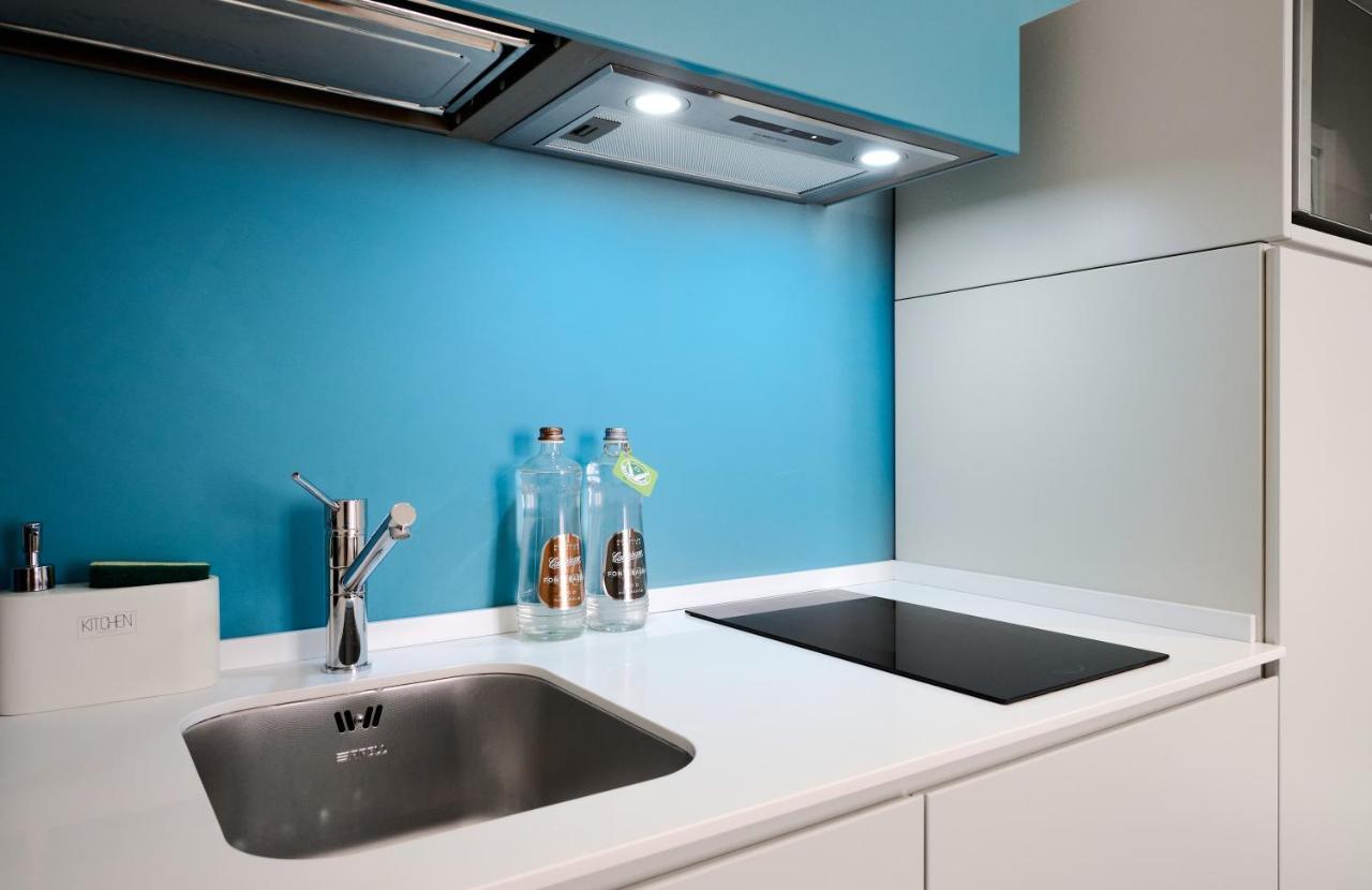 Donatello11 Milan Apartments Exterior photo