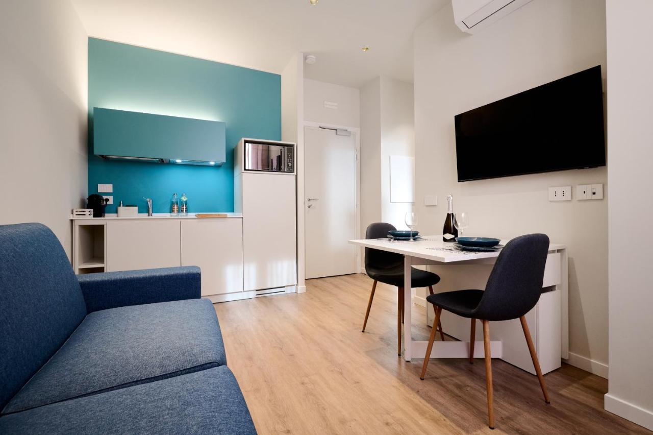 Donatello11 Milan Apartments Exterior photo