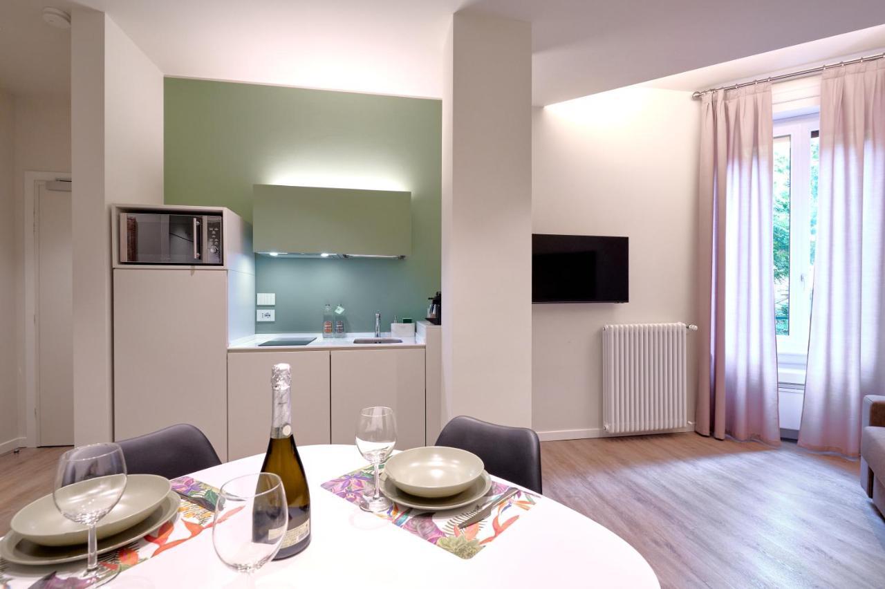 Donatello11 Milan Apartments Exterior photo
