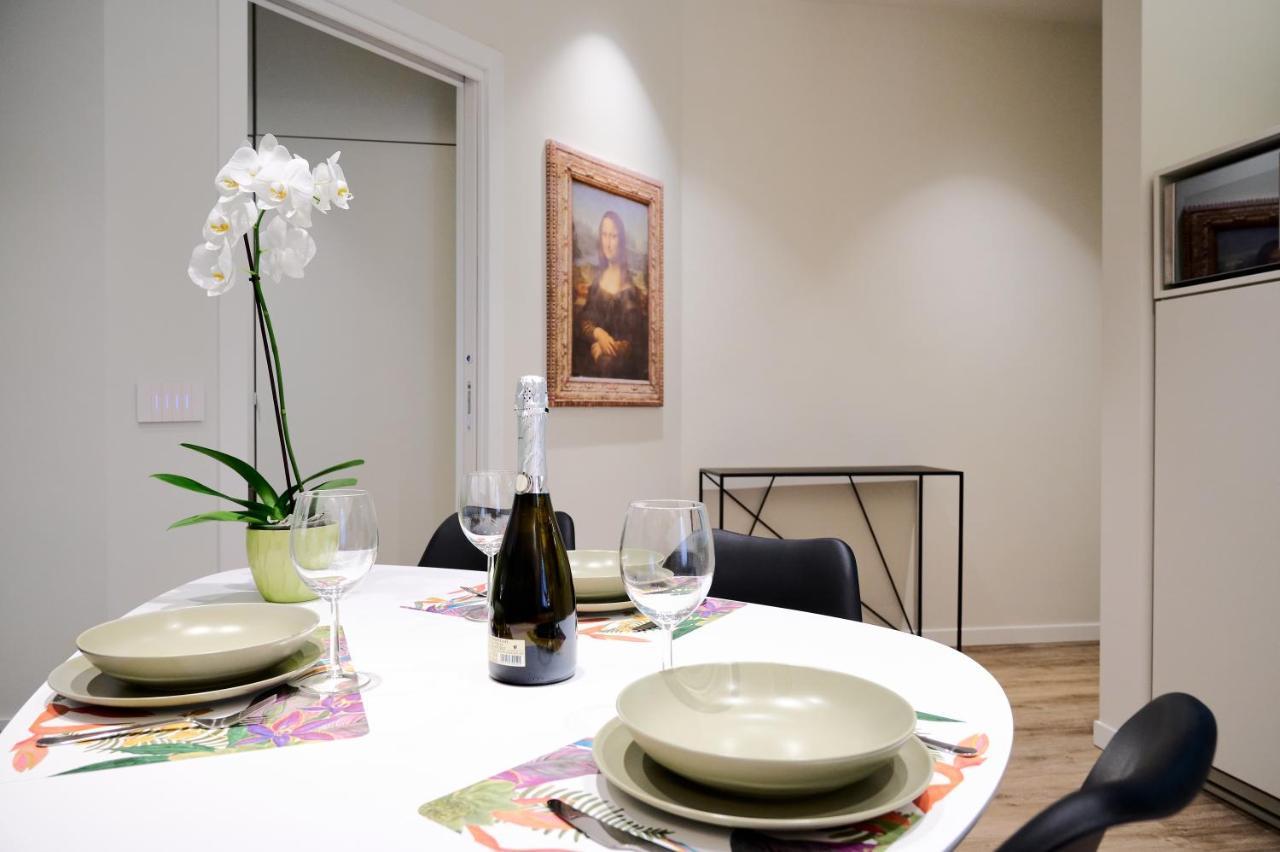 Donatello11 Milan Apartments Exterior photo
