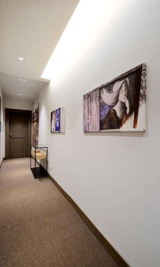 Donatello11 Milan Apartments Exterior photo