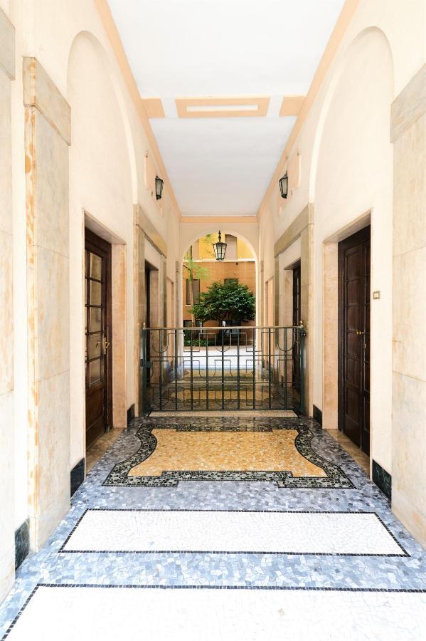 Donatello11 Milan Apartments Exterior photo