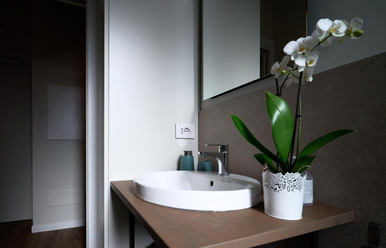 Donatello11 Milan Apartments Exterior photo