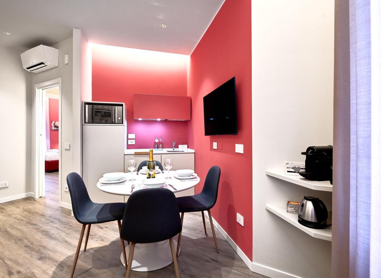 Donatello11 Milan Apartments Exterior photo