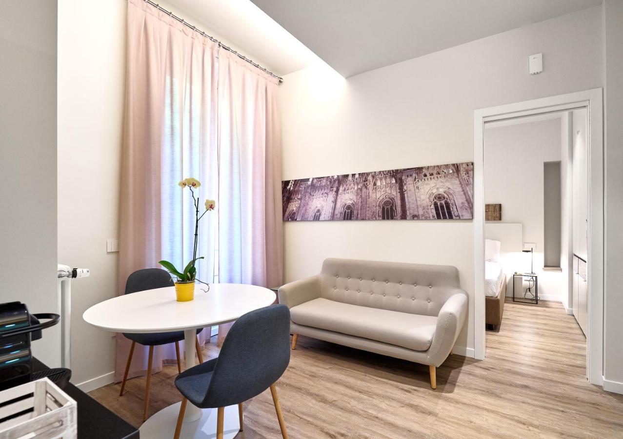 Donatello11 Milan Apartments Exterior photo