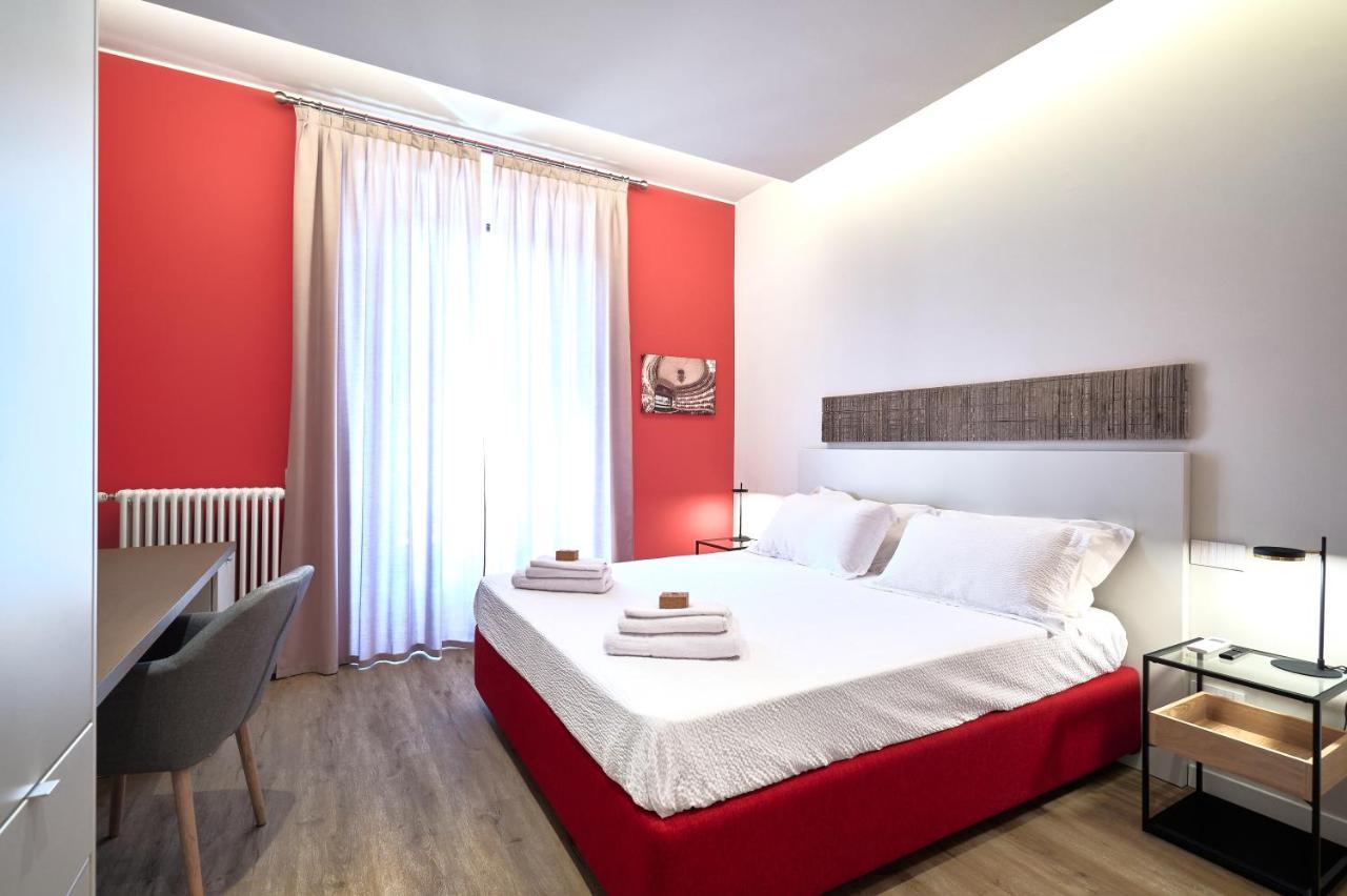Donatello11 Milan Apartments Exterior photo