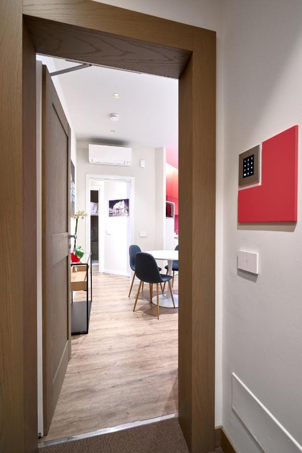 Donatello11 Milan Apartments Exterior photo