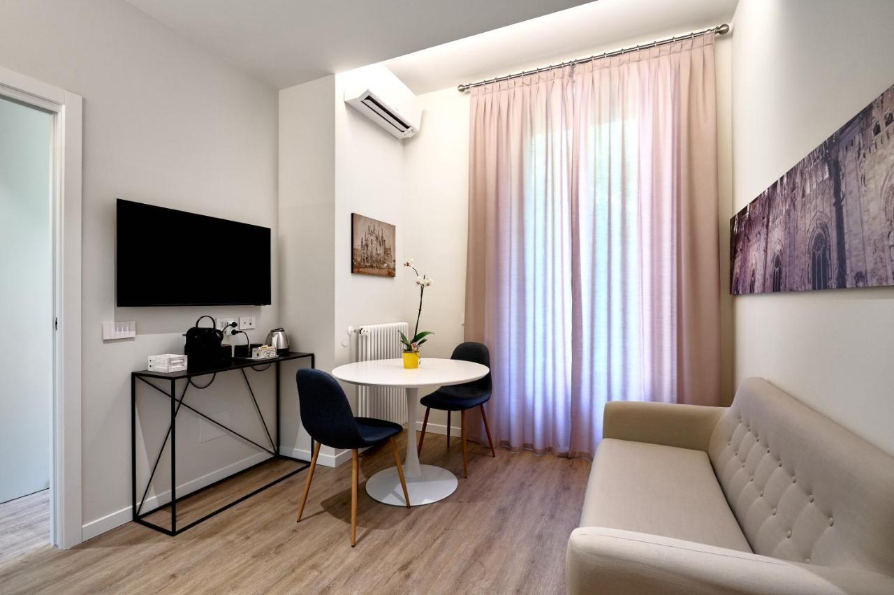Donatello11 Milan Apartments Exterior photo