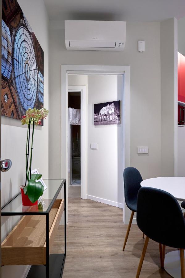 Donatello11 Milan Apartments Exterior photo