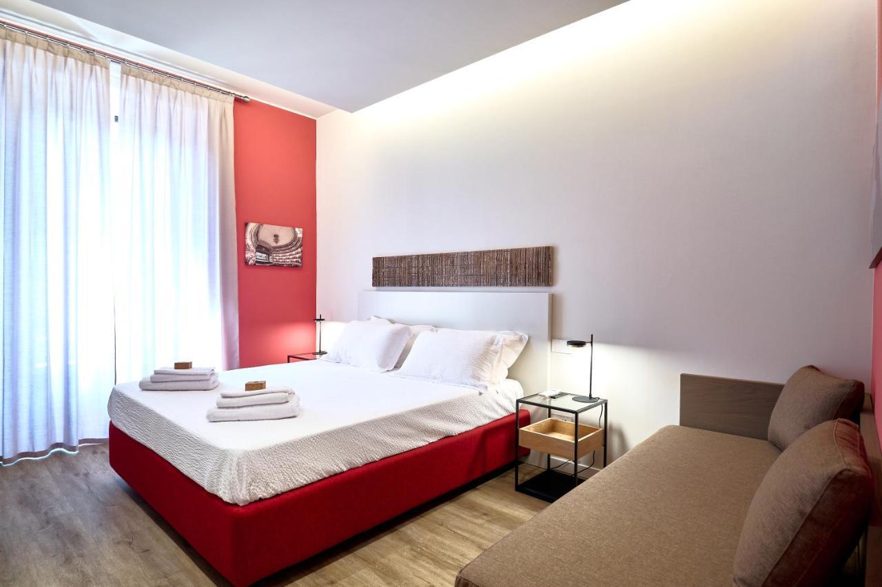 Donatello11 Milan Apartments Exterior photo