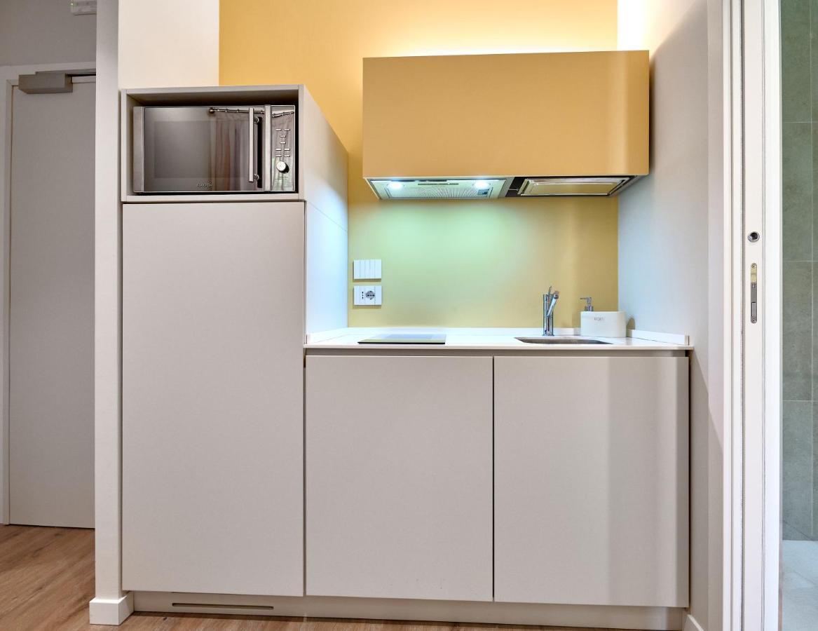 Donatello11 Milan Apartments Exterior photo