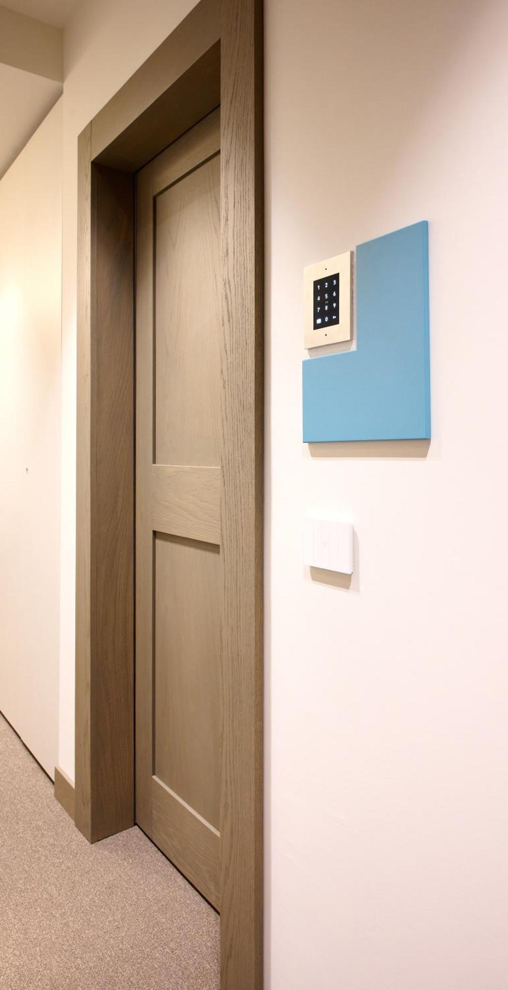 Donatello11 Milan Apartments Room photo