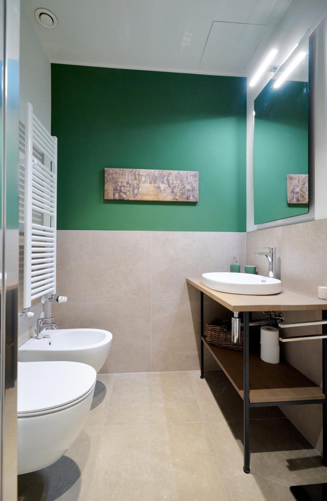 Donatello11 Milan Apartments Exterior photo