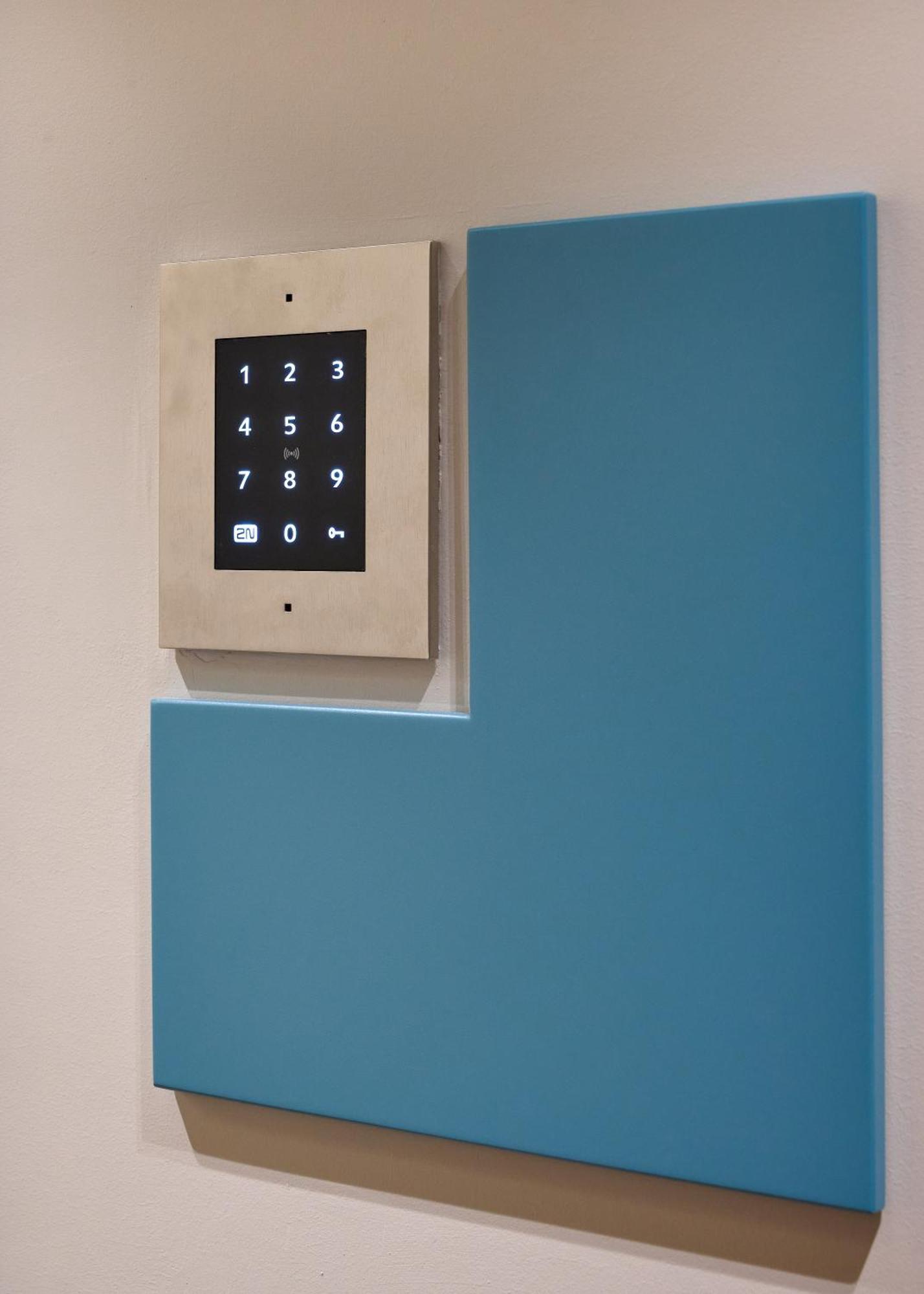 Donatello11 Milan Apartments Room photo